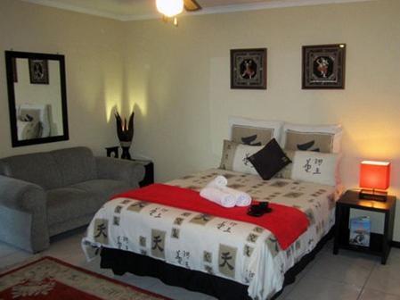 A Knights Rest Guesthouse Pretoria-Noord Kültér fotó