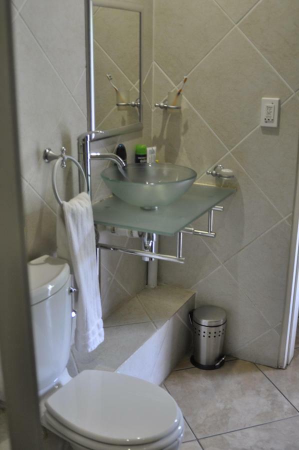 A Knights Rest Guesthouse Pretoria-Noord Kültér fotó
